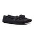 Drive Feminino Summer Nobuck Marinho Samello