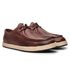 Casual Masculino Nicolo Floater Conhaque Samello