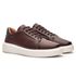 Sapatênis Masculino Sabino Semi Acabado Mahogany/Marinho Samello
