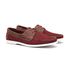 Deckshoes Masculino Gran Vinho & Chocolate Samello