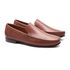 Mocassim Loafer Masculino Astra Castanho Samello