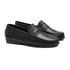 Mocassim Loafer Masculino Shelton Preto Samello