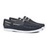 Deckshoes Masculino Lace Marinho - 44 Ao 48 - Samello