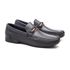 Mocassim Loafer Masculino Compass Marinho Samello