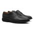 Derby Social Masculino Vitara Soft Preto Samello