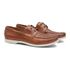 Deckshoes Masculino California Whisky Samello 