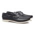 Deckshoes Masculino California Marinho Samello 