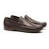 Mocassim Loafer Masculino Nietto Café Samello