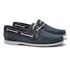 Deckshoes Masculino Gran Cinza Samello