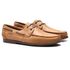 Deckshoes Masculino Lace Papaya - 44 Ao 48 - Samello 