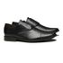 Sapato Oxford Social Masculino Rexton Preto Samello