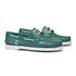 DECKSHOES Feminino - Yate Funny Smooth Azul Royal Samello