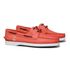 DECKSHOES Feminino - Yate Funny Soft Damasco Samello