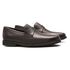 Mocassim Loafer Masculino Soft Stors Café Samello