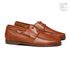 Deckshoes Elevator Masculino Âncora Whisky Samello