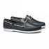 Deckshoes Masculino Jerry Smooth Marinho Samello