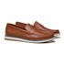 Mocassim Masculino Sebastian Floater Havana Samello