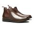 Bota Casual Masculina Tamar Brown Samello