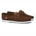 Deckshoes Masculino Reef Café Taupe Samello