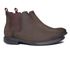 Bota Casual Masculina Finley Charcoal Samello 