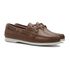 Deckshoes Masculino Jerry Papaya Samello