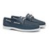 Deckshoes Feminino Veleiro Marinho Samello