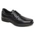 Sapato Social Sândalo Meducci Cadarço Black