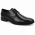 Sapato Social Sândalo Bourbon Cadarço Preto