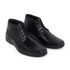 Sapato Sândalo Cano Alto Confort Day Preto