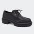 Mocassim Madrid Preto Santa Moça 