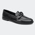 Mocassim Paris Preto Santa Moça