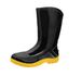 Bota Pvc Preta Vulcaflex