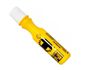 Marcador Industrial Amarelo Traço Forte 60ml