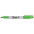 Marcador Caneta Ponta Fina Verde 1812765 Sharpie 