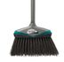 Vassoura Multiuso Verde 9675C Superpro