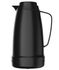 Garrafa Térmica Bule Dama Preta 500ml 55695 Termolar