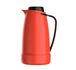 Garrafa Térmica Bule Dama Vermelha 500ml 55700 Termolar