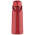 Garrafa Térmica Magic Pump 1L Vermelha 57212 Termolar
