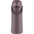 Garrafa Térmica Magic Pump 1L Lilas 57182 Termolar