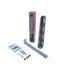 Suporte para Microondas Cinza BFH3034