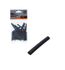 Tubo Termo Retratil 4 x 45mm Preto 50 Peças BFH3255