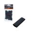 Tubo Termo Retratil 10 x 45mm Preto 25 Peças BFH3256