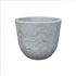 Vaso Concept Redondo Carrara N1 Japi VCRCR1