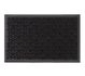 Tapete Waterkap Residencial 40 x 60cm Preto Kapazi 191303