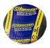 Cabo Flexível Preto 2,5mm Rolo Com 100 Metros Cobrecom