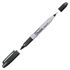 Marcador Ponta Dupla Twin Preto Sharpie 1805635