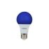 Lampada Colorida Azul 7W Bivolt Foxlux 90.80