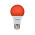 Lampada Led Vermelha 7W Bivolt Foxlux 90.82