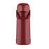 Garrafa Térmica Magic Pump 1L Vermelha 57212 Termolar
