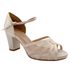 SANDÁLIA DE NOIVA CLARA OFF WHITE